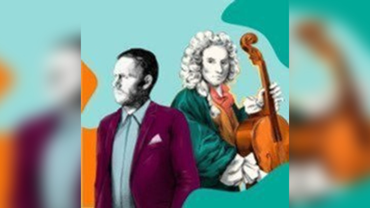 Recomposed by Max Richter: Vivaldi, The Four Seasons
