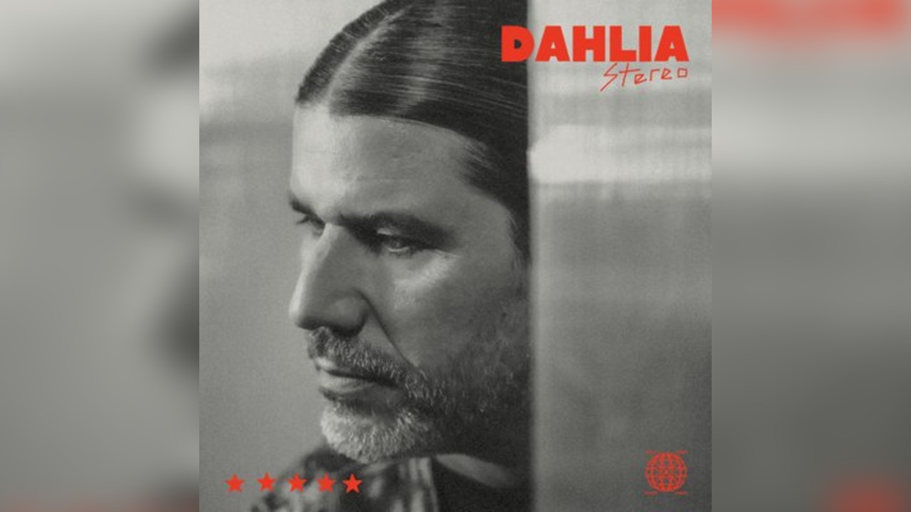 Dahlia Stereo sessions: Quantic