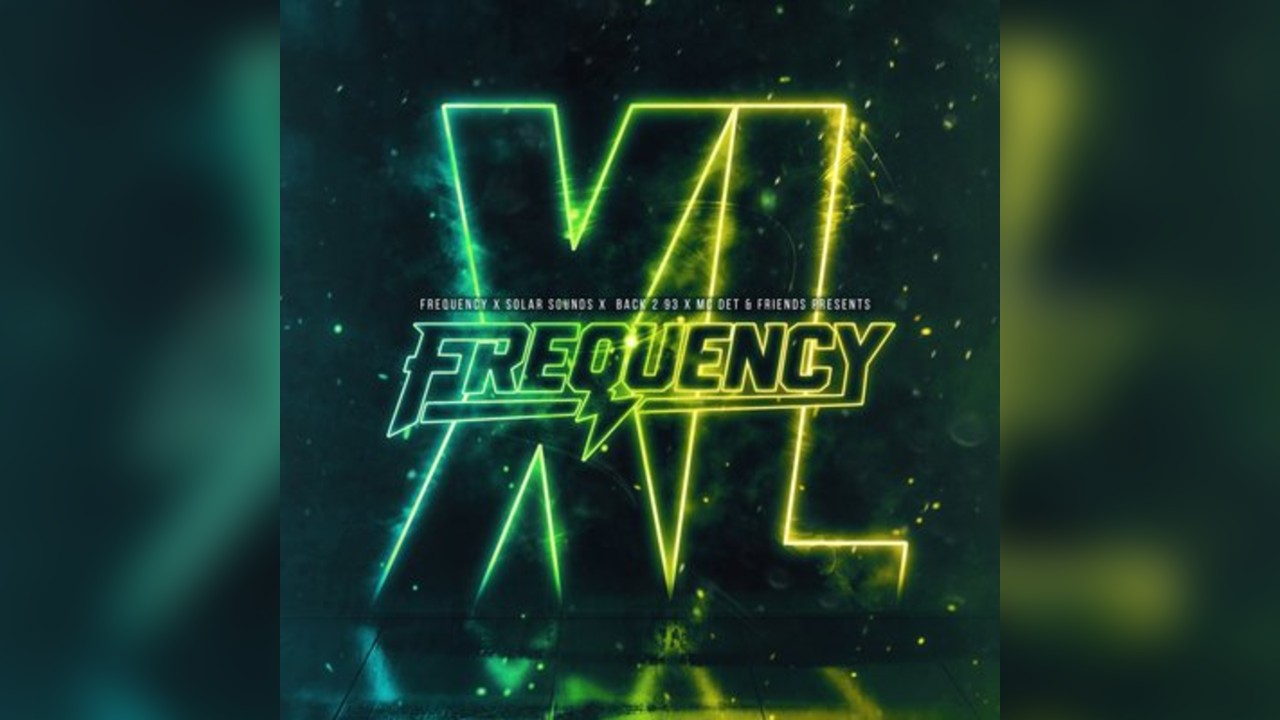 Frequency XL