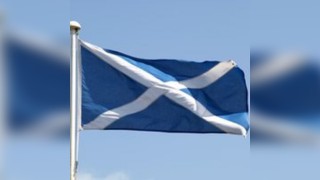 Annasach's St Andrew's Ceilidh