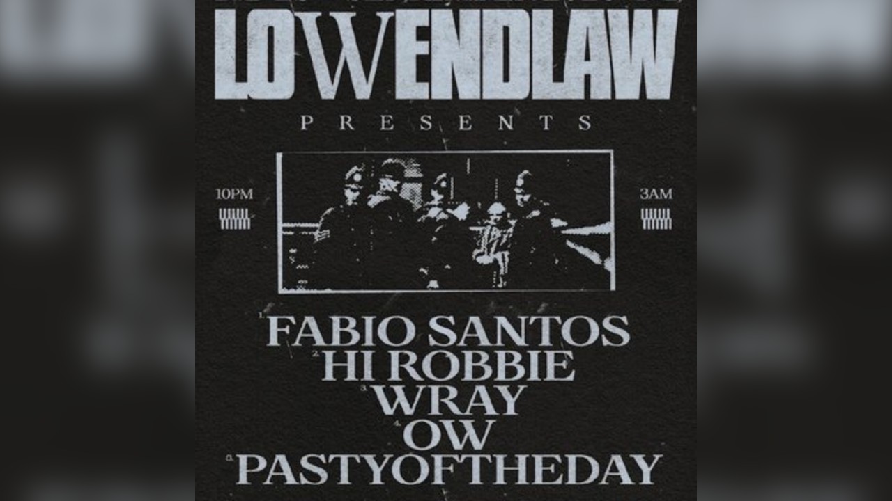 LowEndLaw At The Nest Lakota