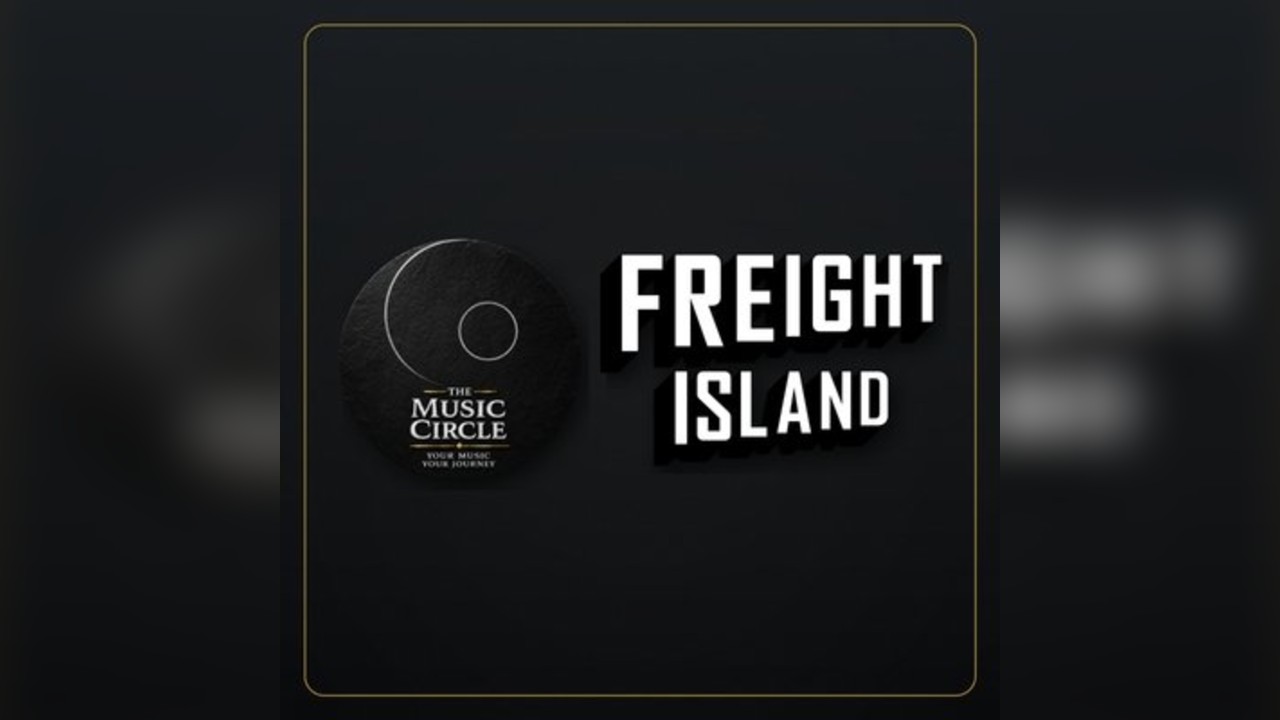 The Music Circle Presents: Live @ Freight Island