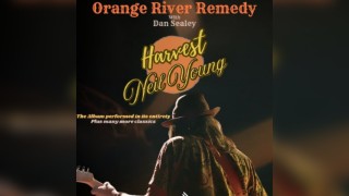Harvest: A Celebration of Neil Young