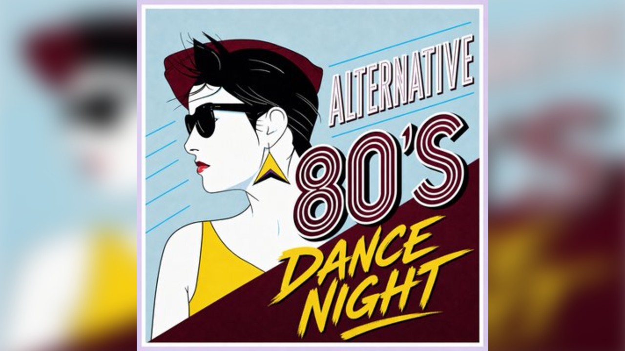 Alternative Dance Night