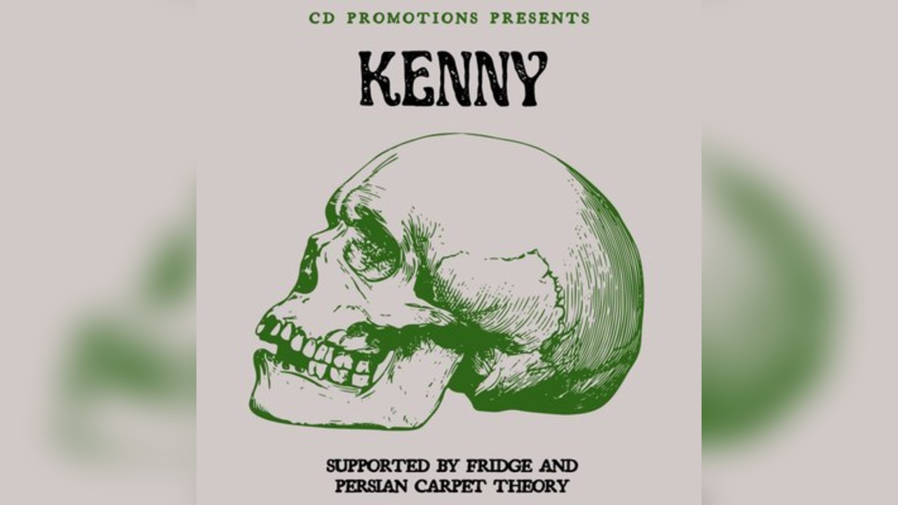 Kenny