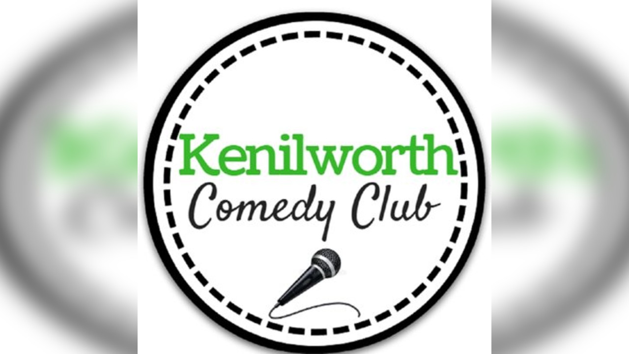 Kenilworth Comedy Club - October 2026