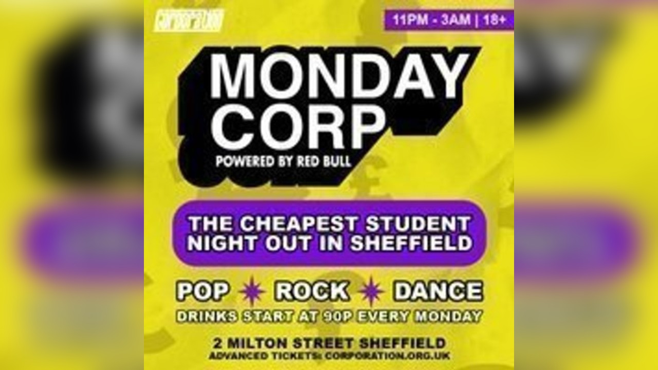Monday Corp