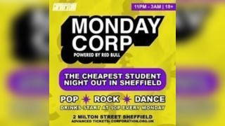 Monday Corp
