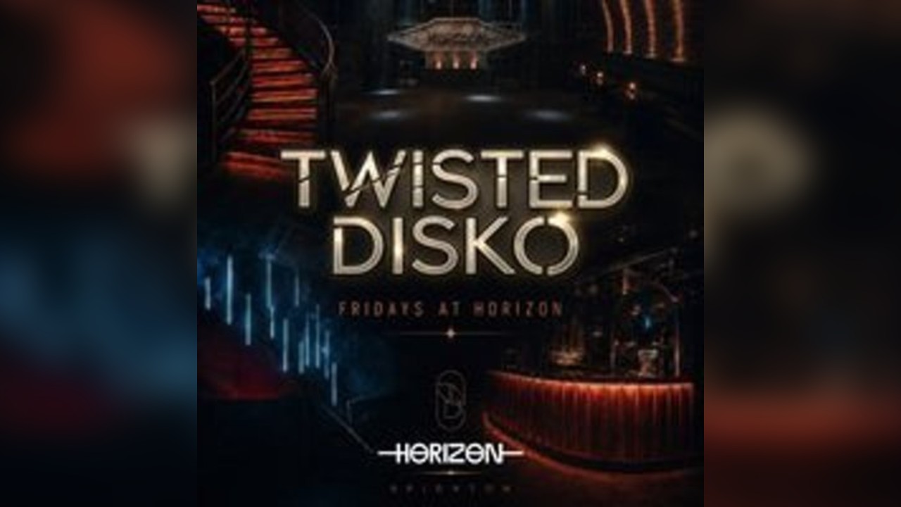 Twisted Disko