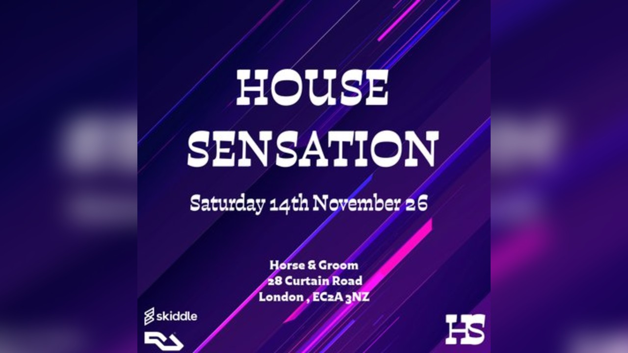 House Sensation