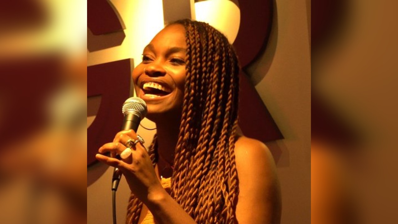 Yemi Bolatiwa [Debut Album - Listening Party]
