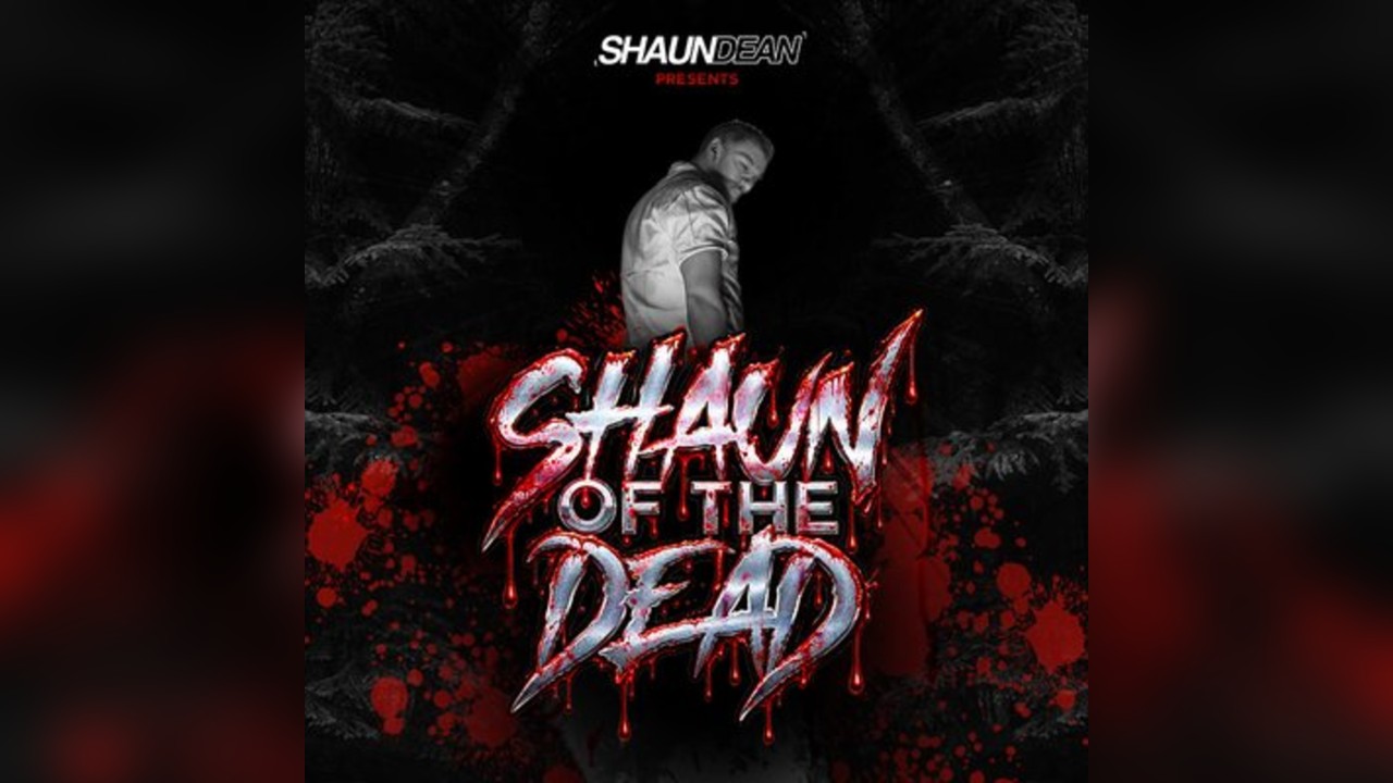 Shaun Of The Dead