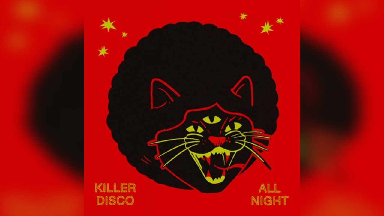 DISCO PUSS: HALLOWHISKERS - All 3 floors of YES
