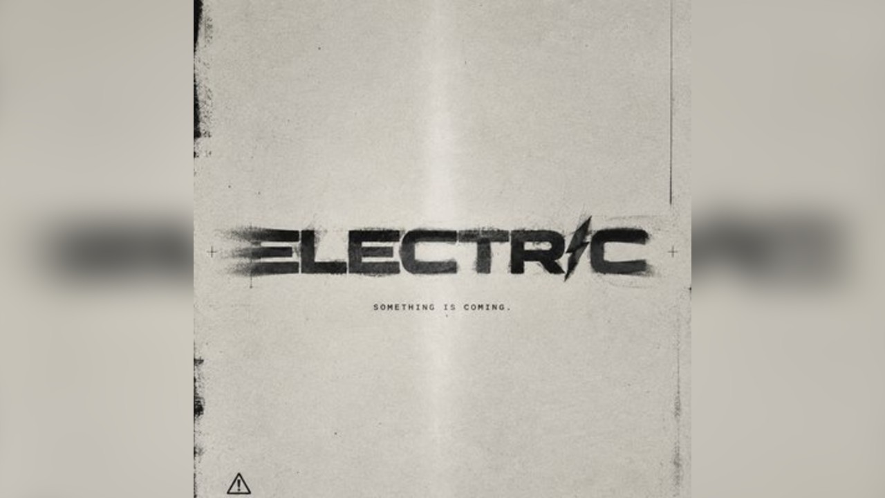 Electric Events - Halloween