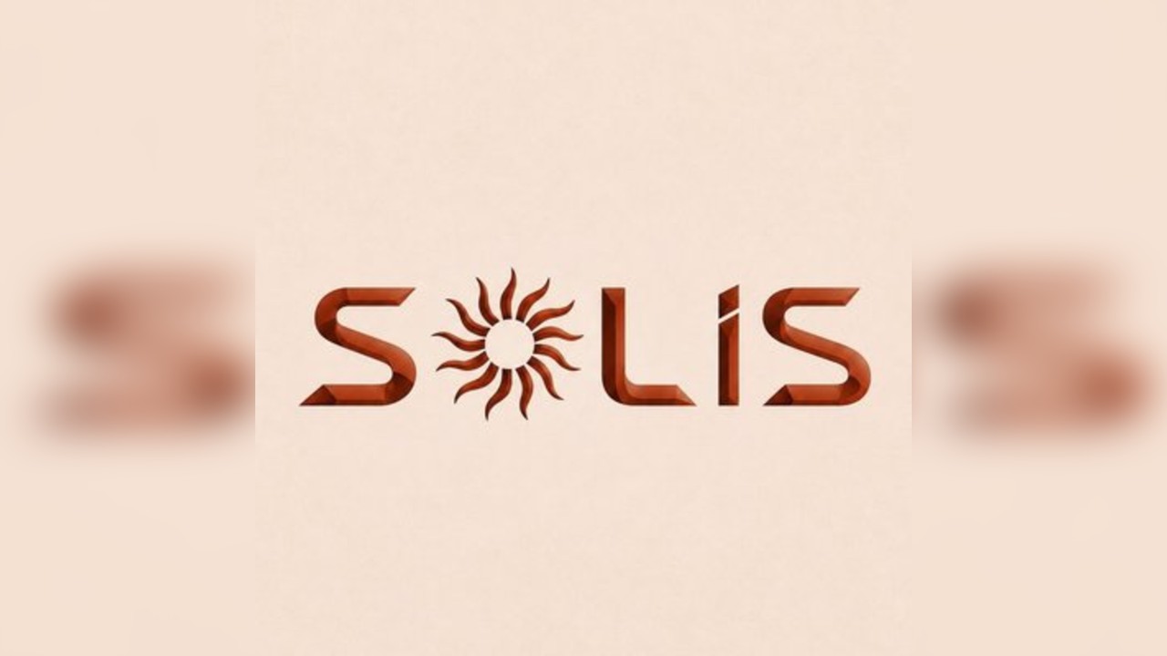 SOLIS - Volume 2