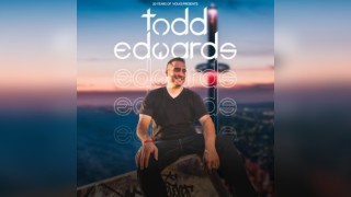 30 Years of Volks presents: Todd Edwards