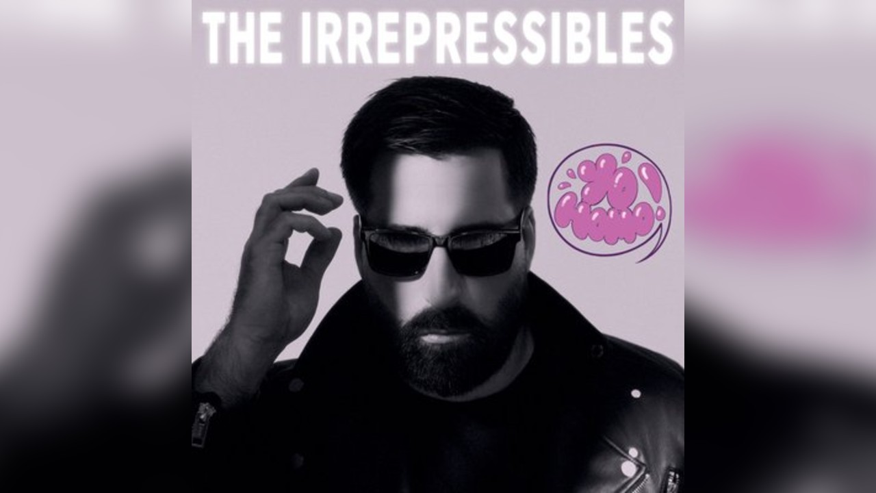 The Irrepressibles, a True Pride event, support to be announced