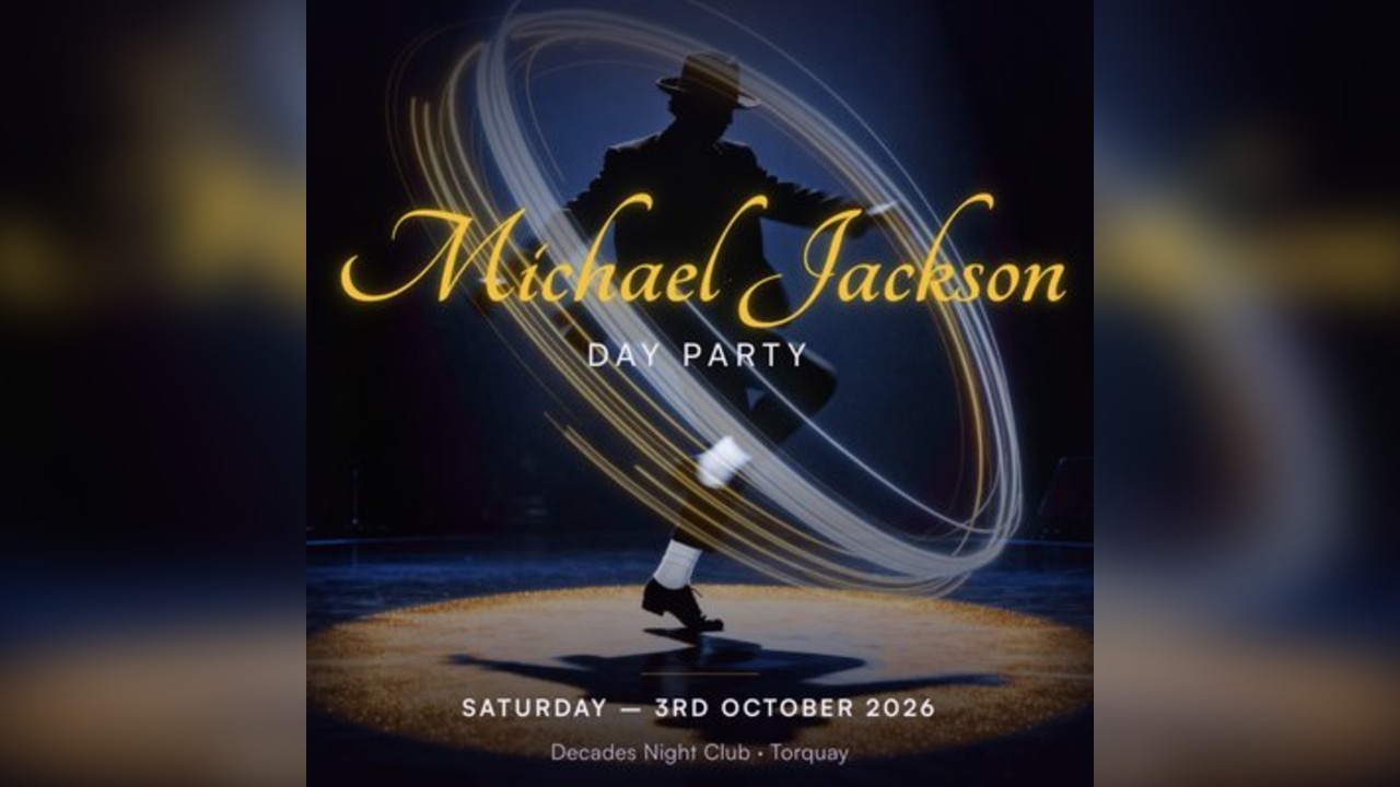 Michael Jackson Day Party