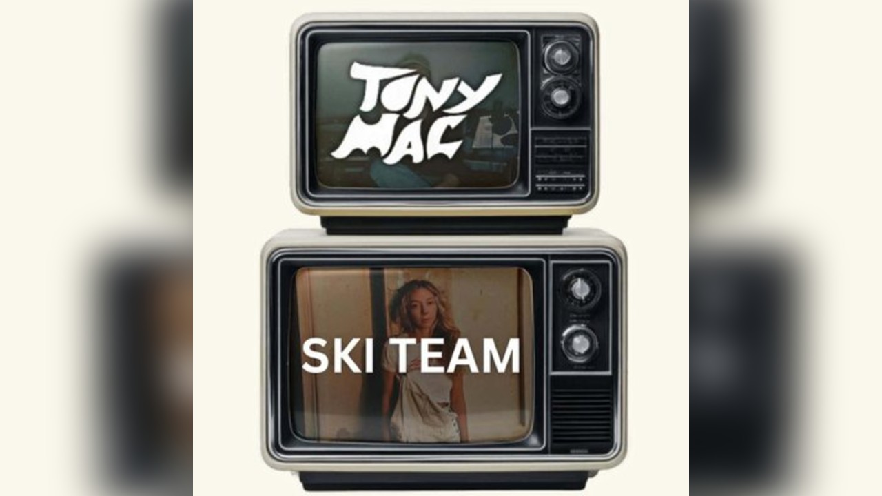 Tony Mac and Ski Team live at Archive Liverpool