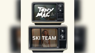 Tony Mac and Ski Team live at Archive Liverpool