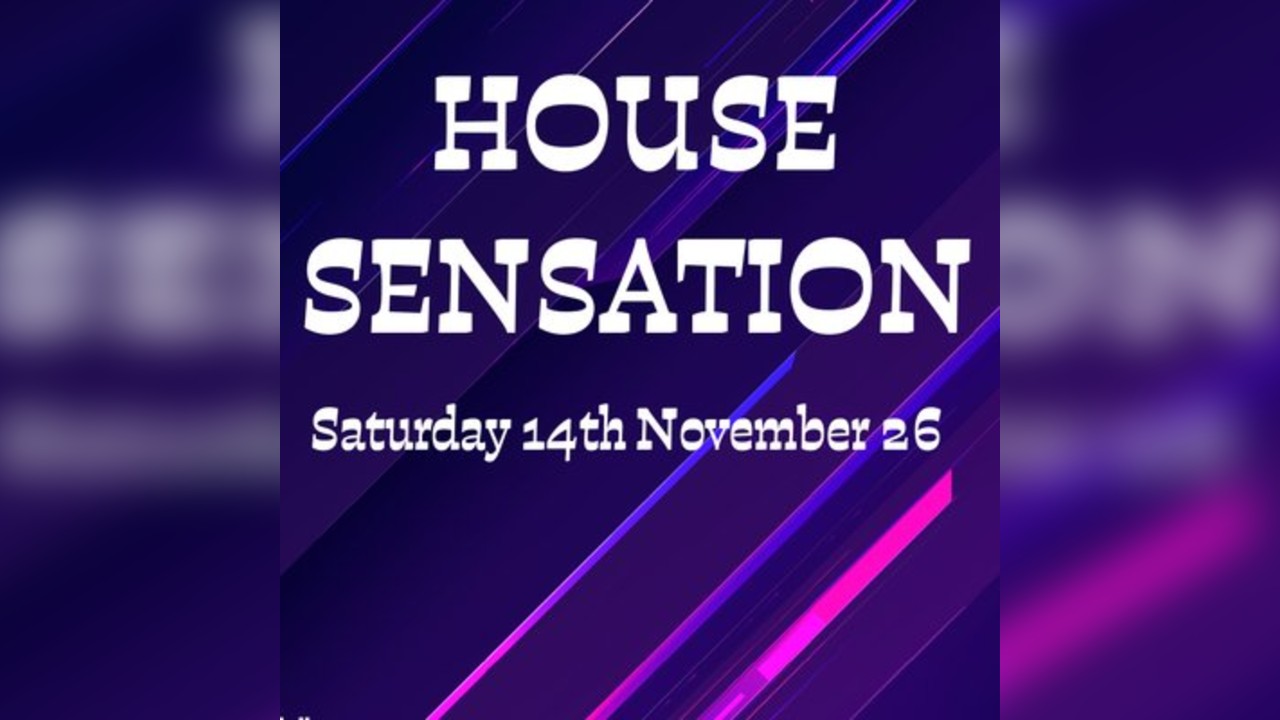House Sensation