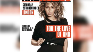 RNBHOLICS Sat 28th Nov London