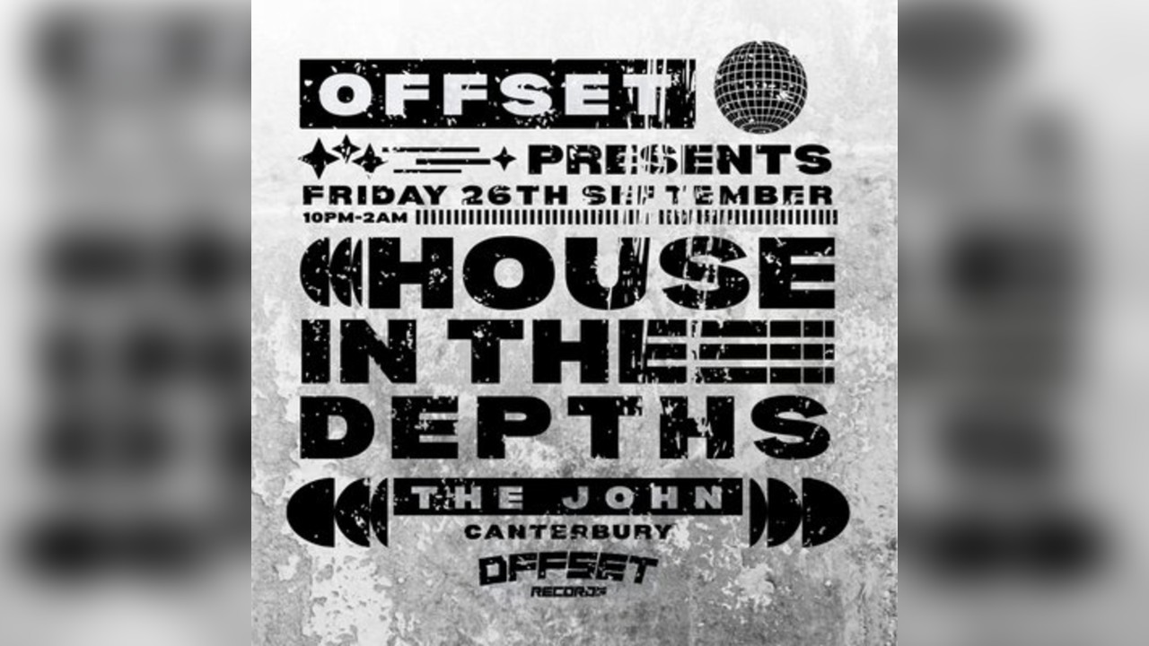 House IN THE Depths
