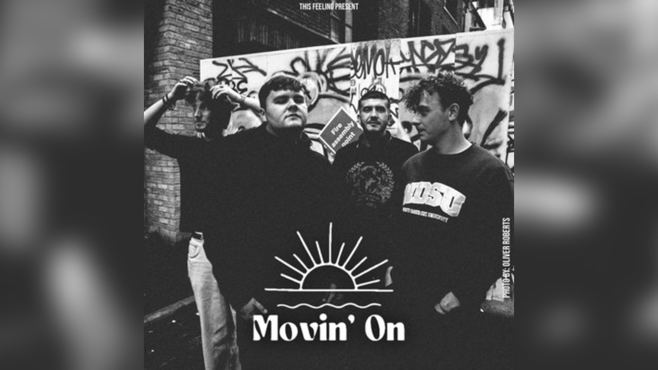 Movin' On - Chester