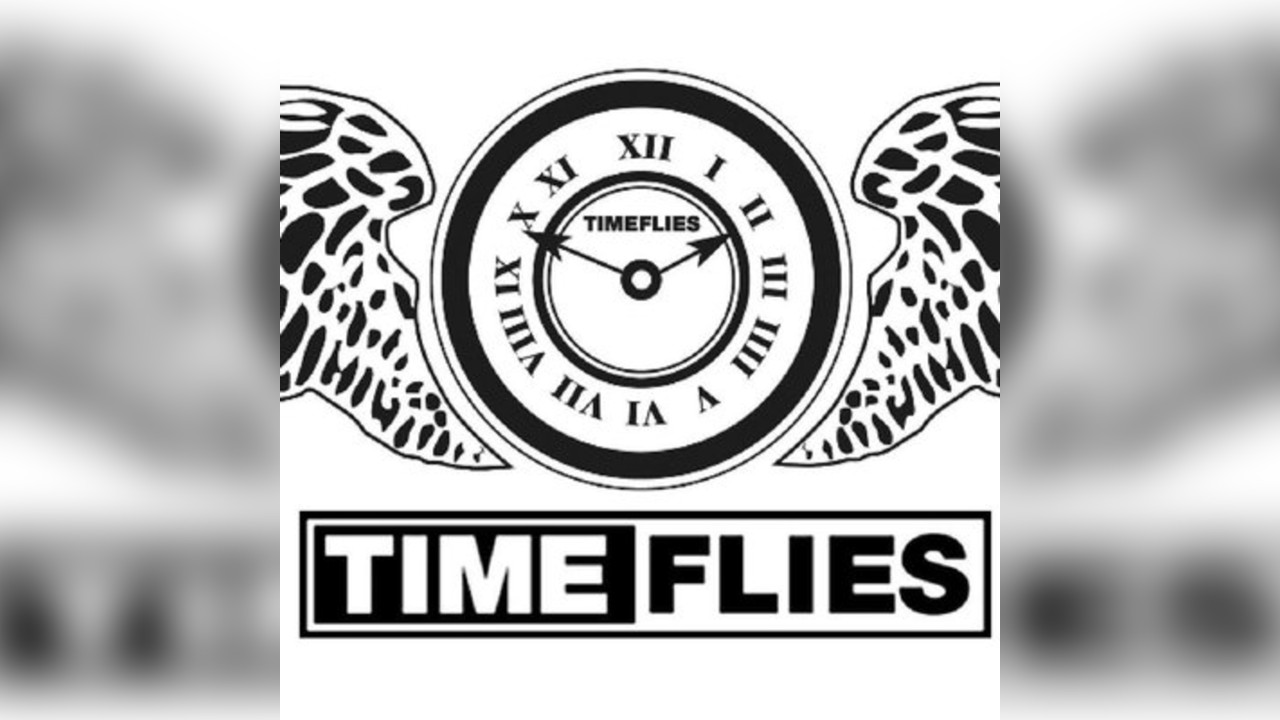 Time Flies Reunion Party
