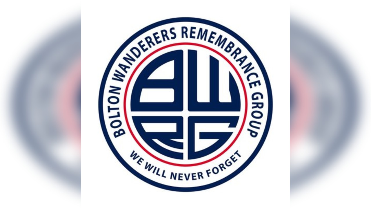 Evening Of Remembrance Bolton Wanderers Remembrance Group 2026