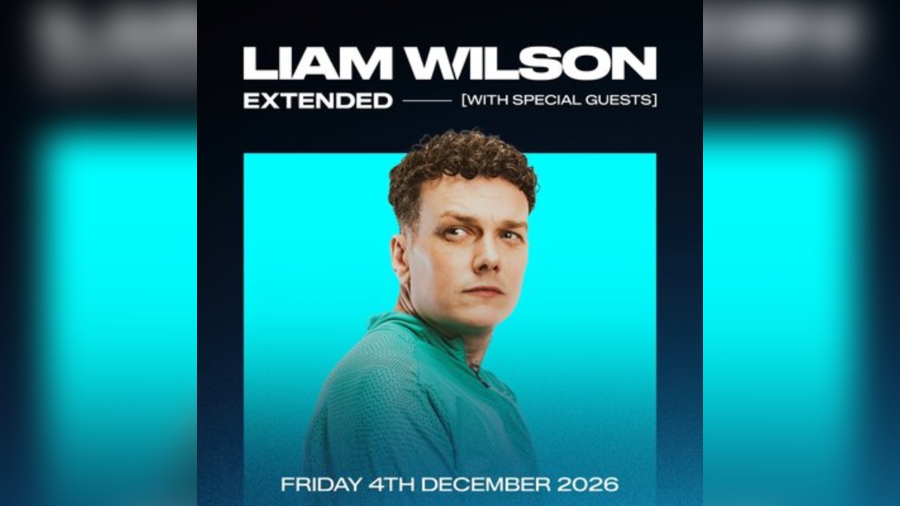 Liam Wilson - Extended