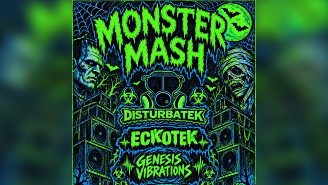 Monster Mash