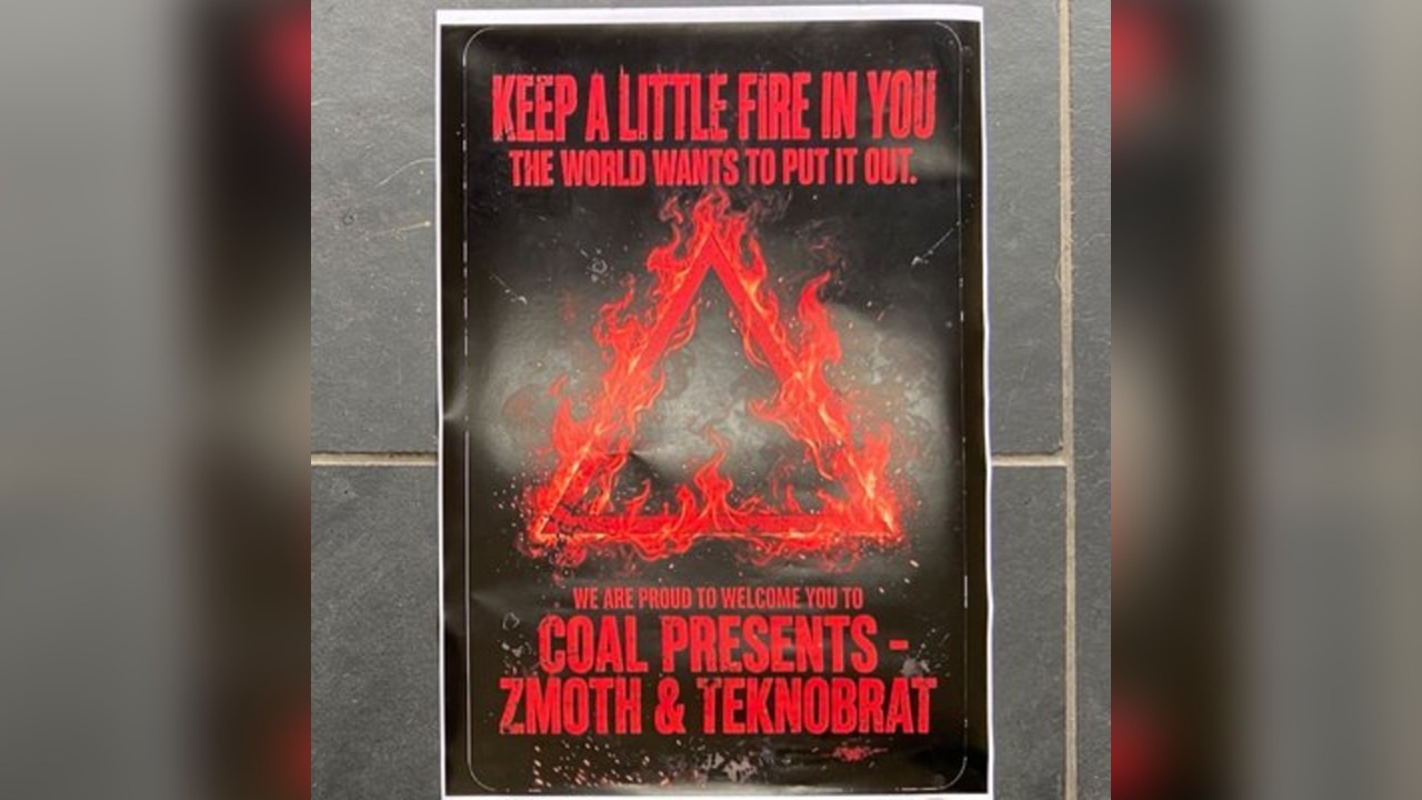 Coal Presents