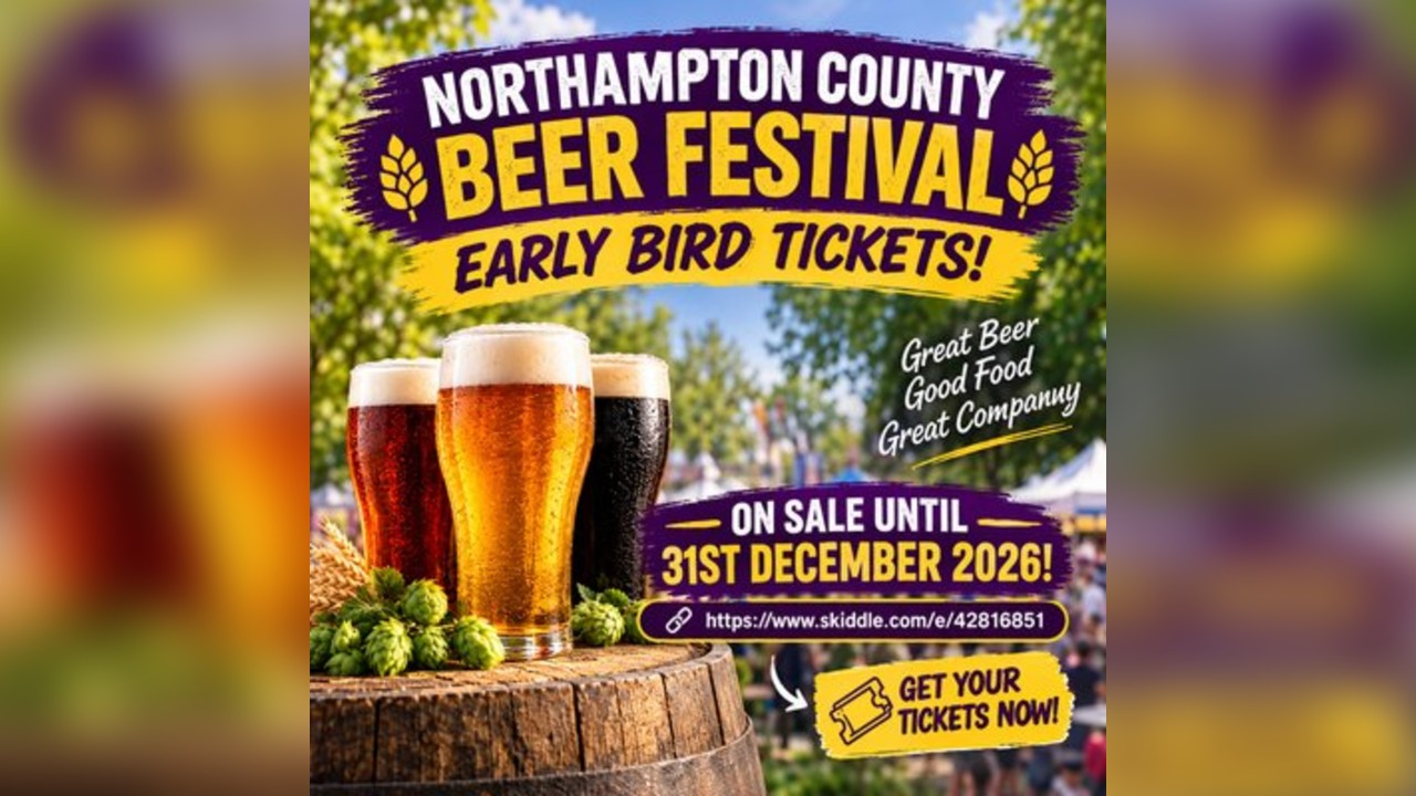 Northampton County Beer Festival