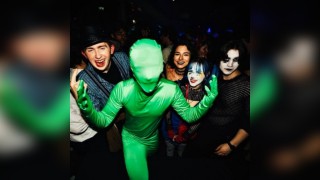 House of Horrors Halloween at EGG LDN | Thursday 29th October
