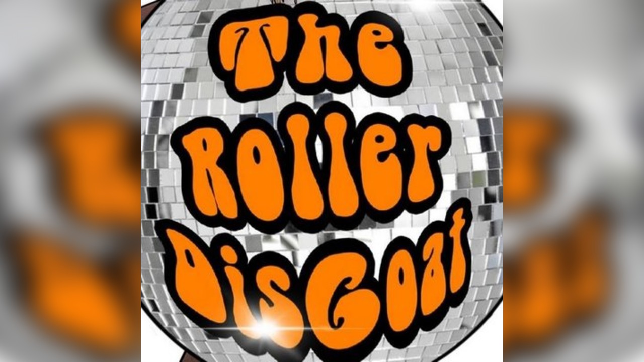 Fiver Friday Freshers Special with The Roller DisGoat
