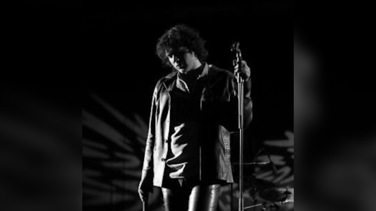 The Doors Alive