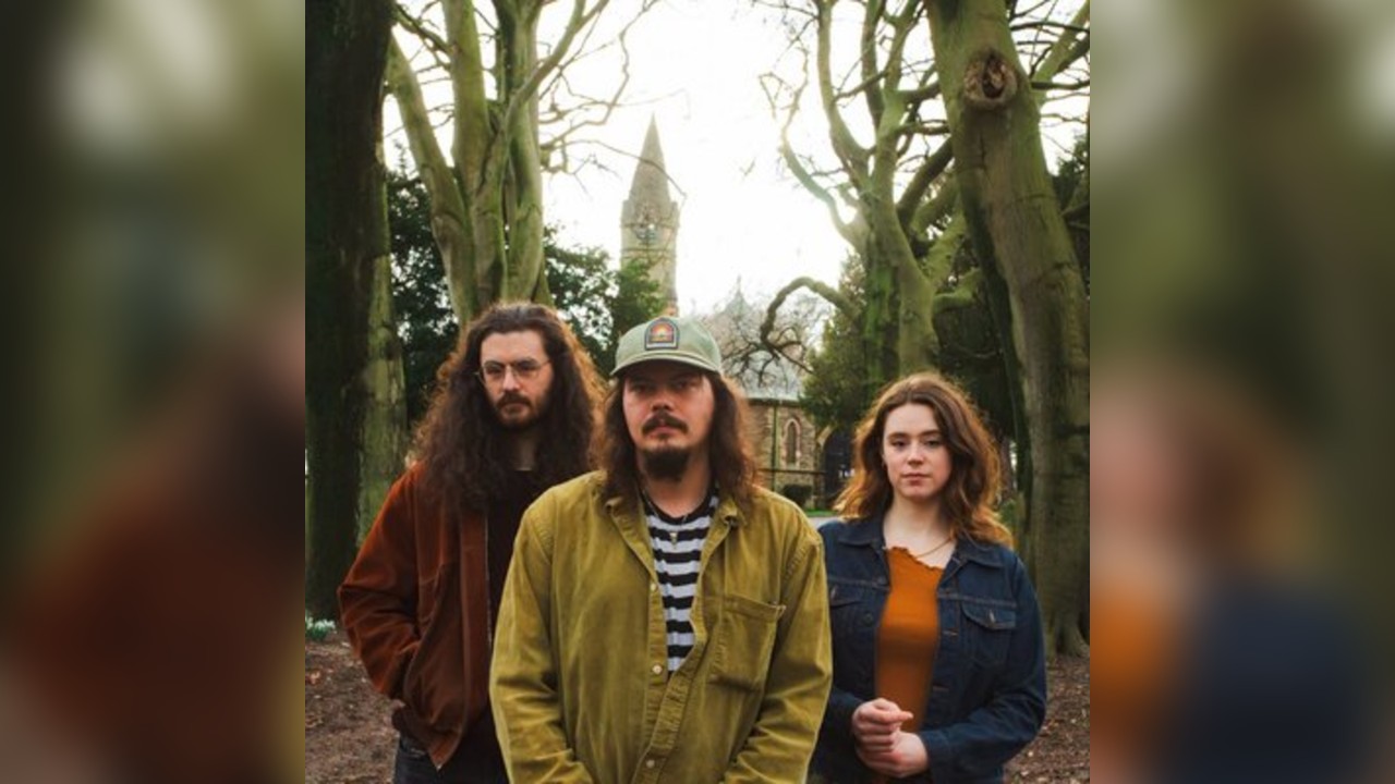 Kaspar & The Swamp Dogs