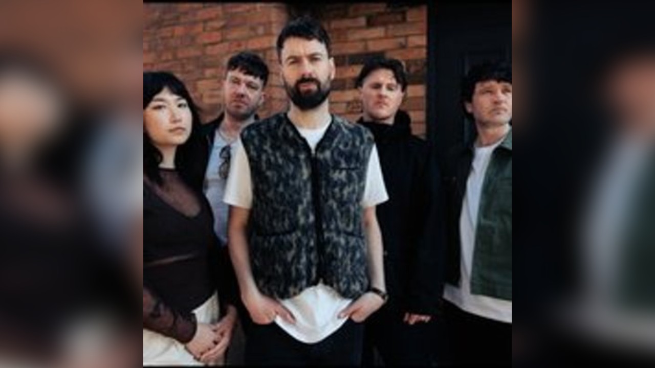 Courteeners: Matinee Album Launch Show