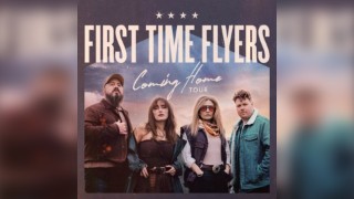 First Time Flyers
