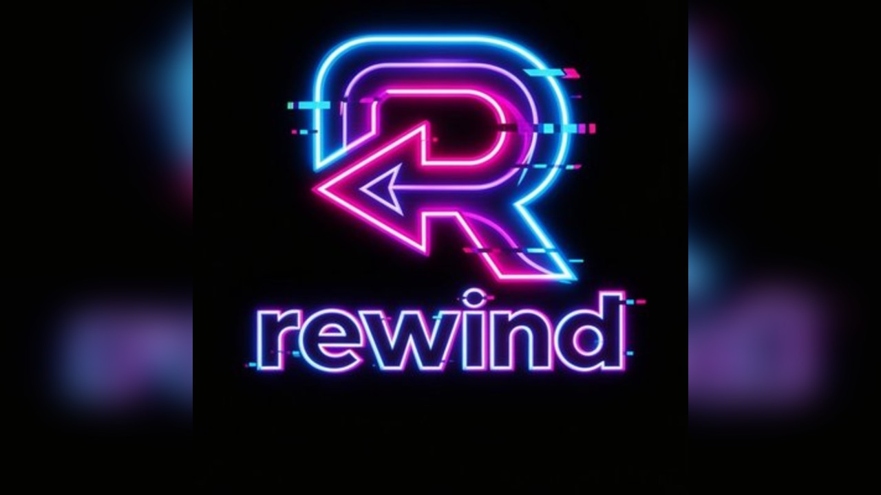 Rewind Halloween special