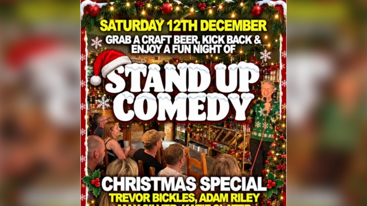 Crafty Monkeys Comedy Club