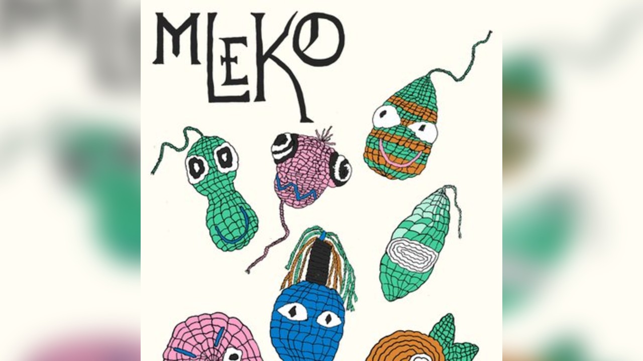 Mleko