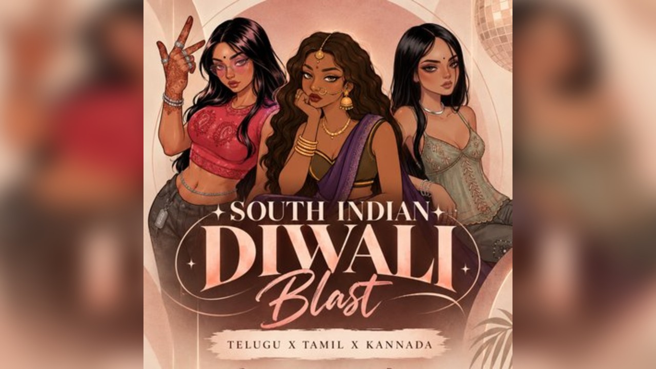 Diwali Bash