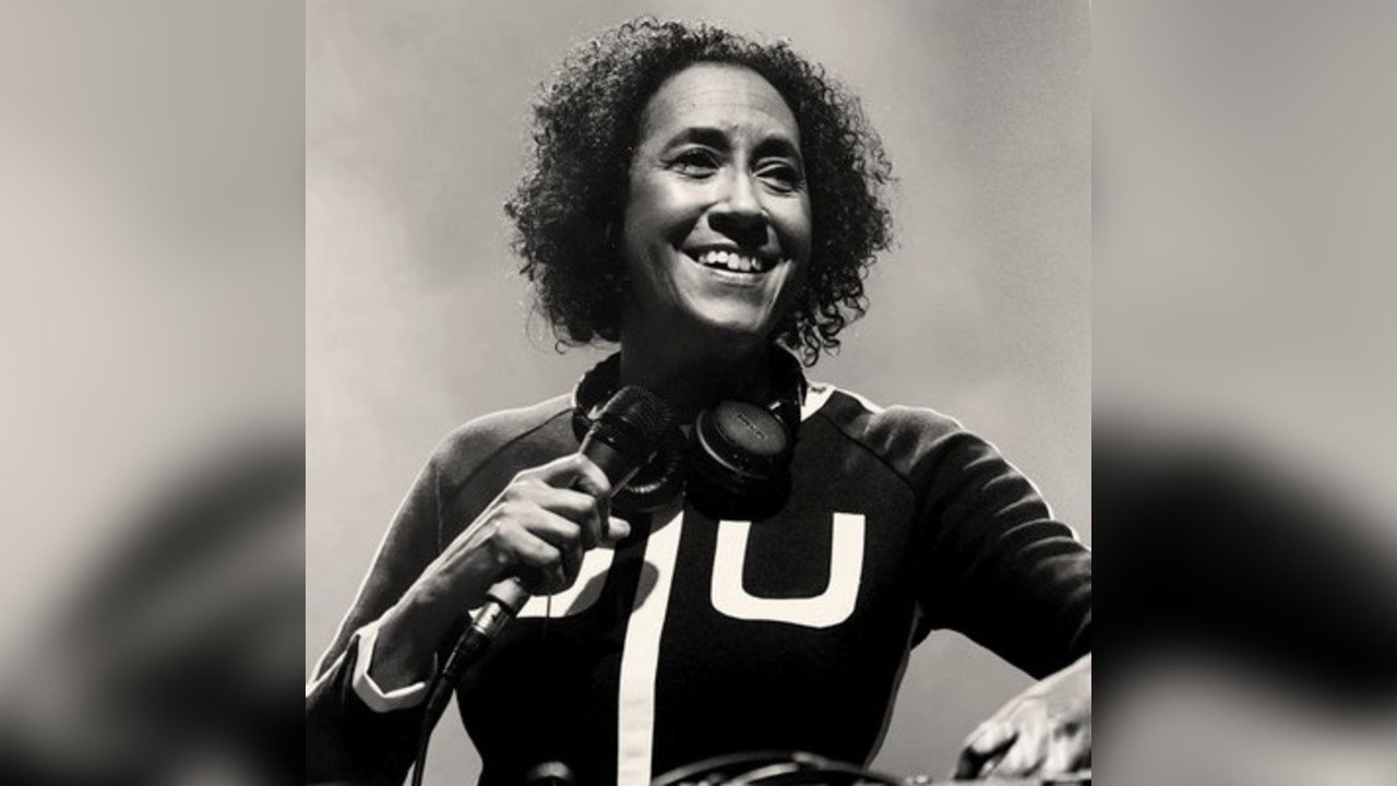Rhoda Dakar
