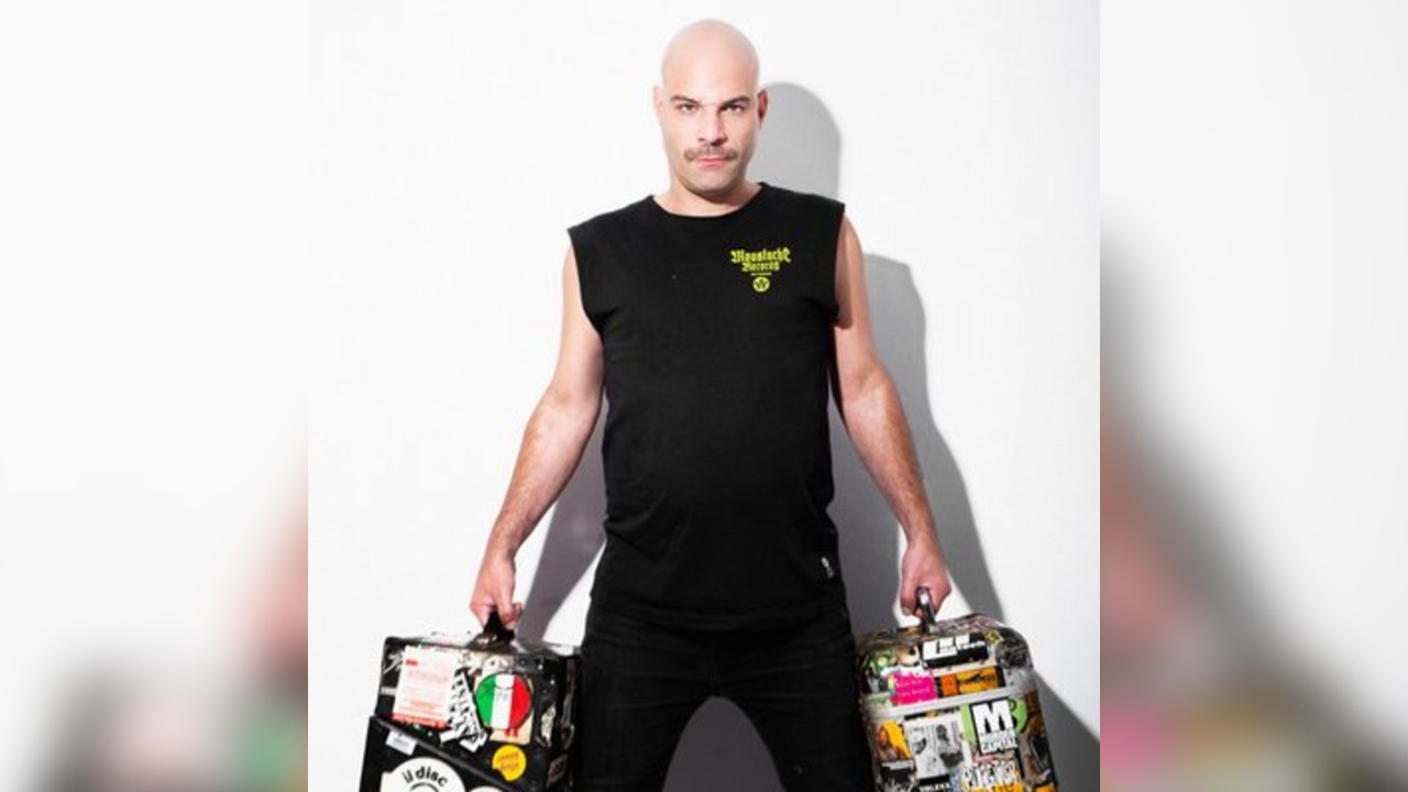 David Vunk