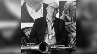 Dick Hamer Big Band