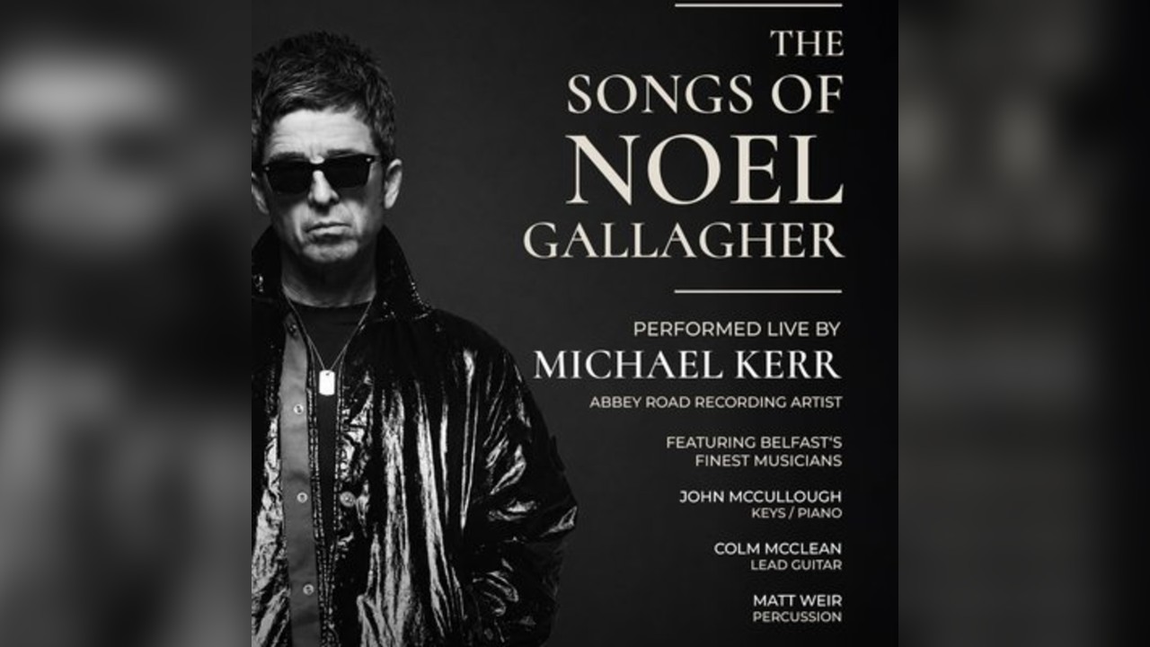 The Songs of Noel Gallagher