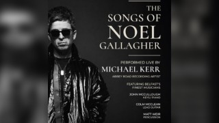 The Songs of Noel Gallagher