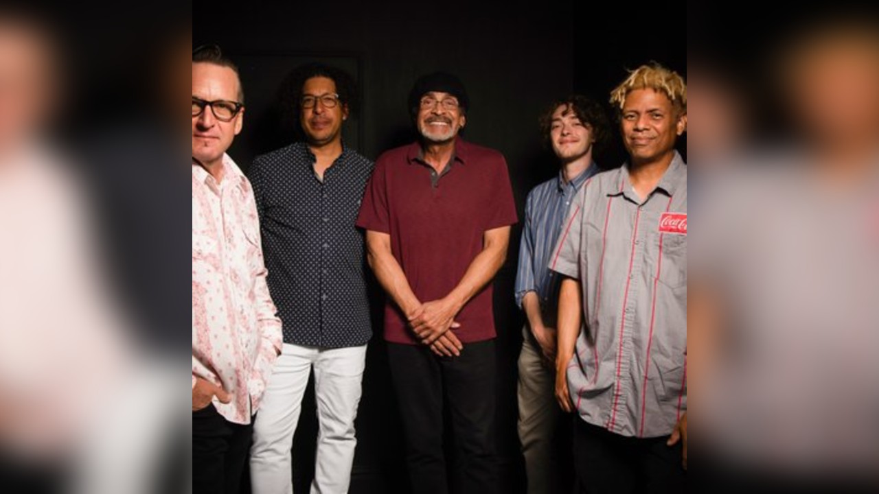 Love - Forever Changes 60th Anniversary Tour